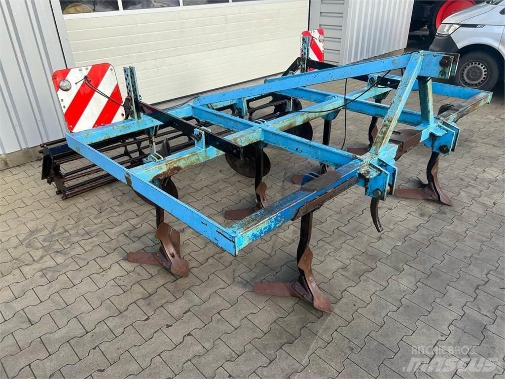 Perk 3 mtr. Coltivatori