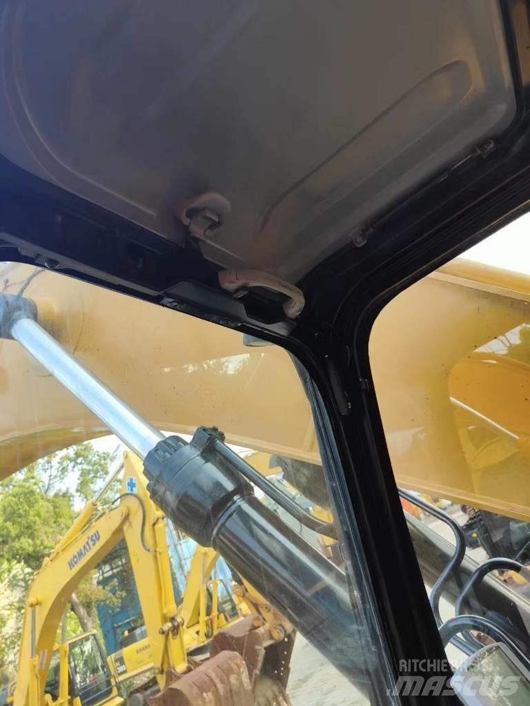 CAT 349 D2 Escavatori cingolati