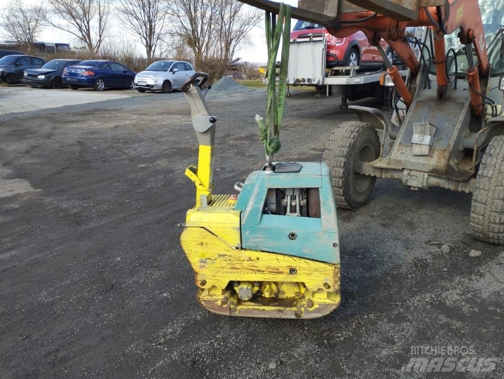 Ammann APH 6530 Vibratori