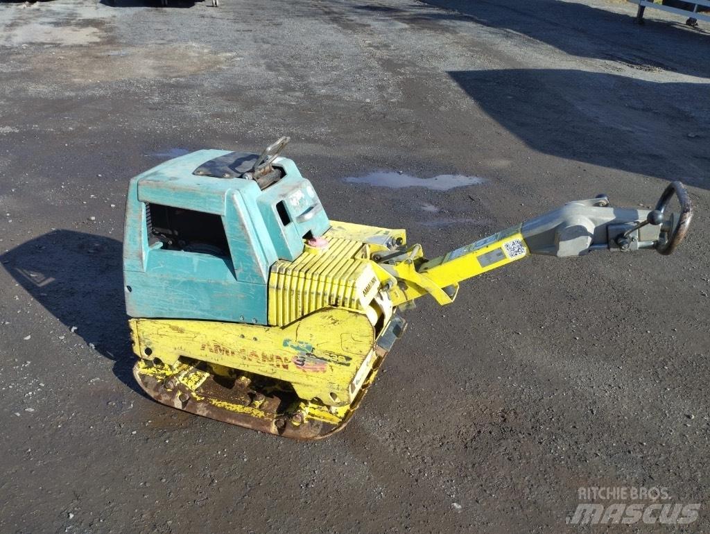 Ammann APH 6530 Vibratori