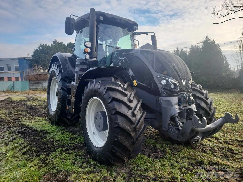 Valtra S 394 Trattori