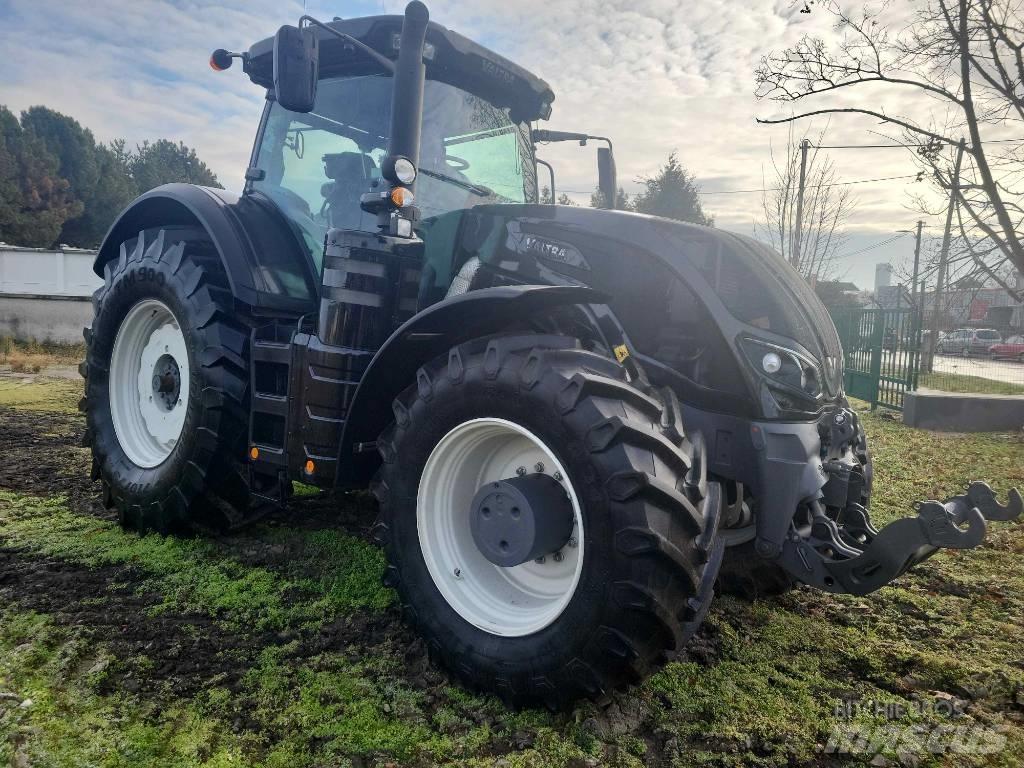 Valtra S 394 Trattori