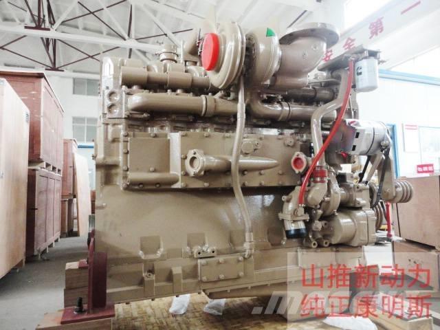 Cummins KT19-C450 Trasporto - Altro