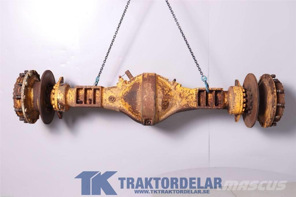 Volvo L 70 Framvagn Assi
