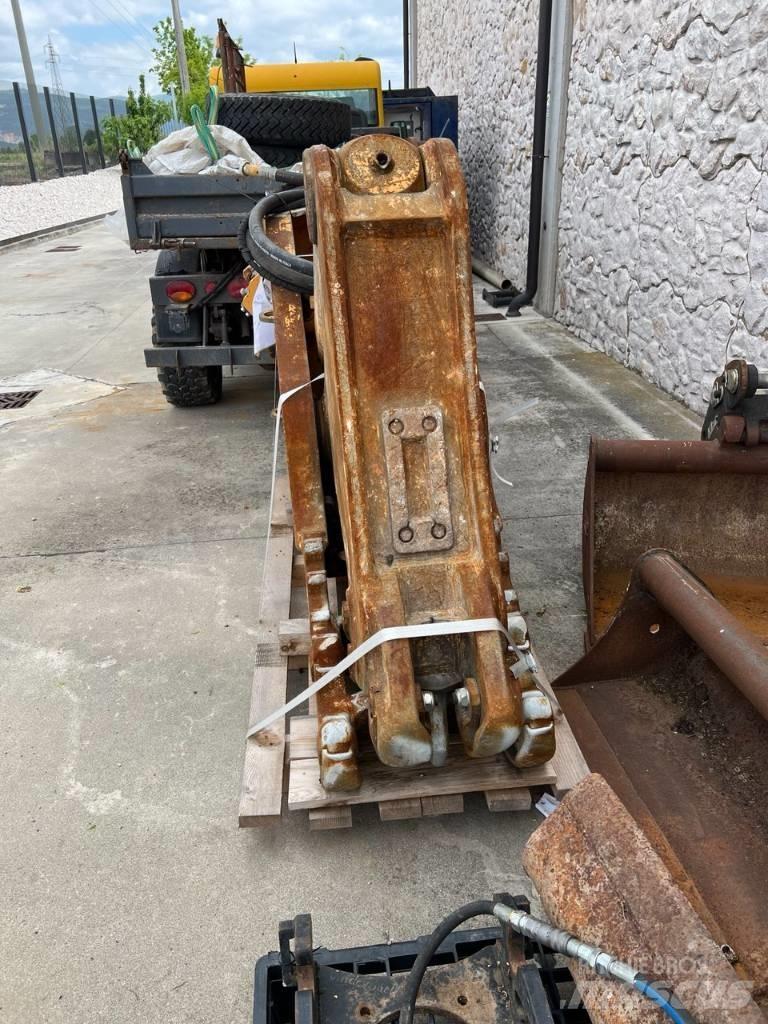 Trevibenne FR 23P Pinze