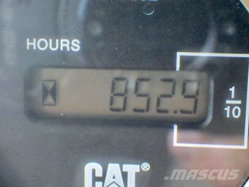 CAT 910 H Pale gommate