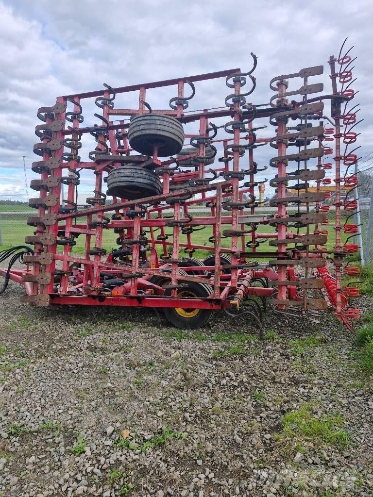 Väderstad NZA800 Erpici