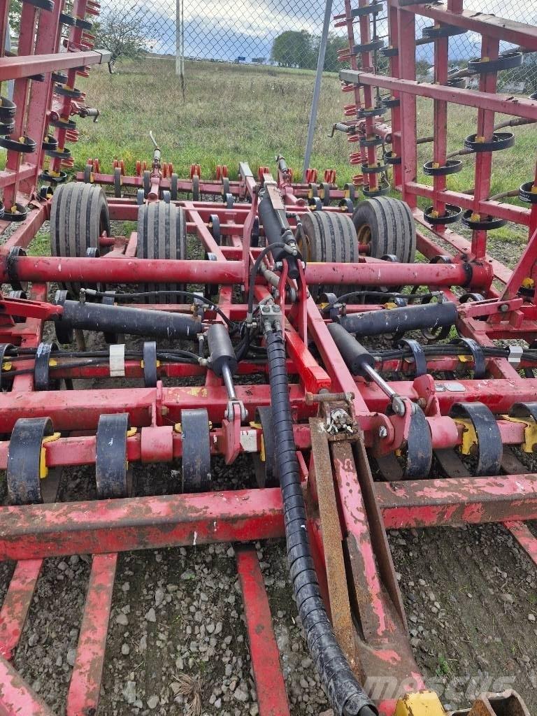 Väderstad NZA800 Erpici