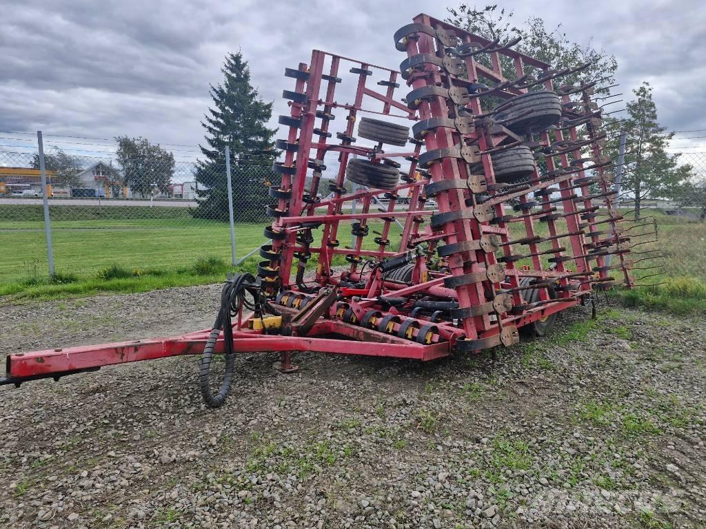 Väderstad NZA800 Erpici