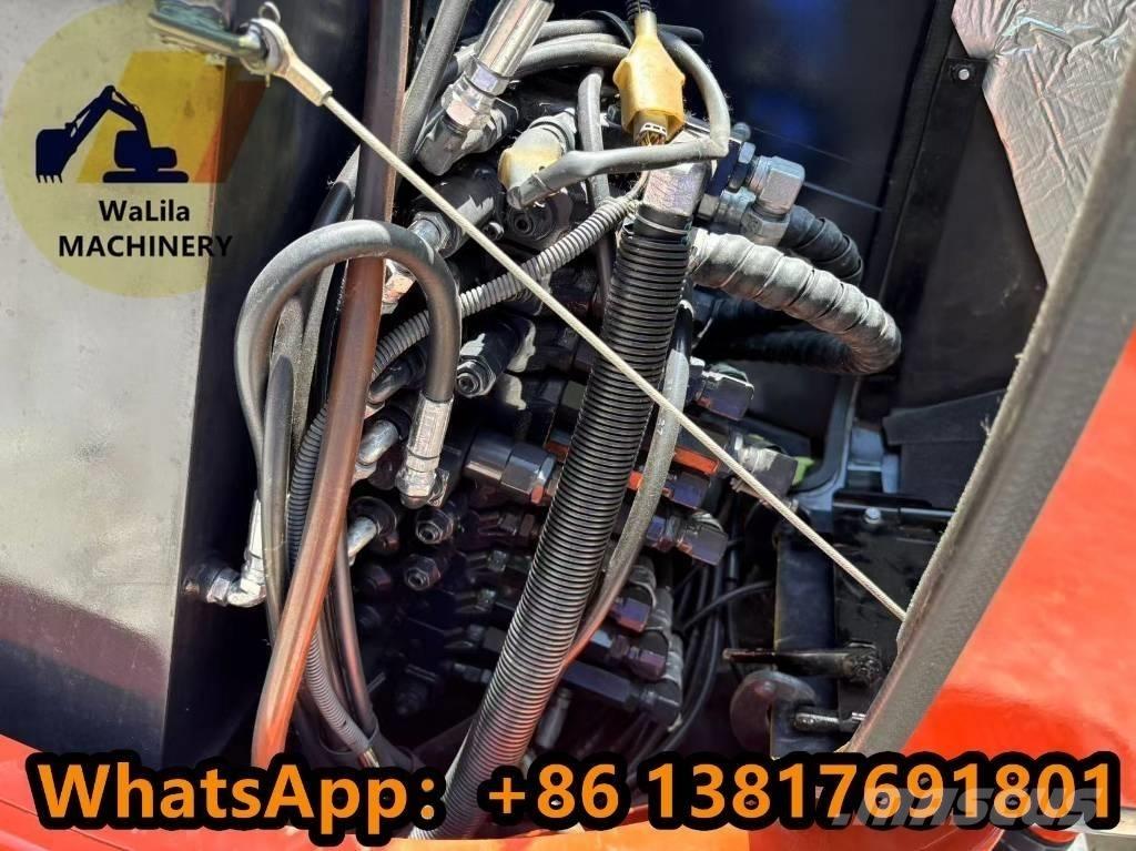 Kubota KX 057-4 Miniescavatori