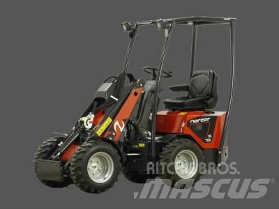 Norcar 755 XC Mini pale