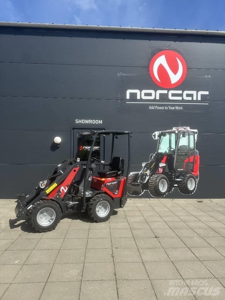 Norcar 755 XC Mini pale