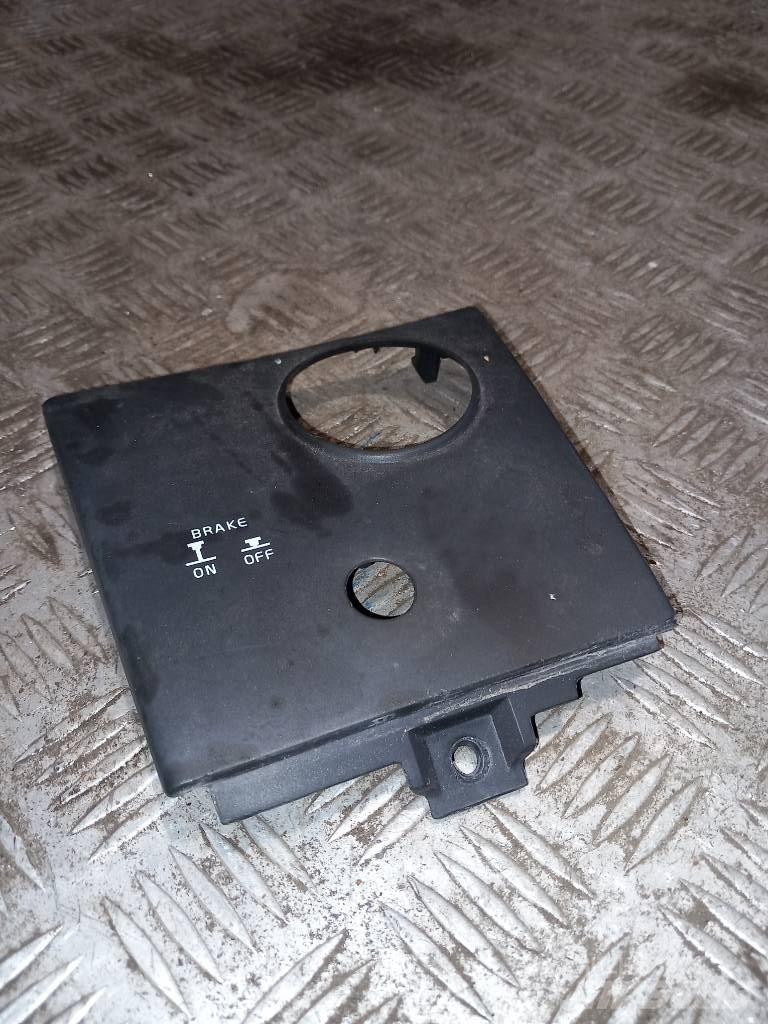 Volvo FH 12     3175617 Cabine e interni