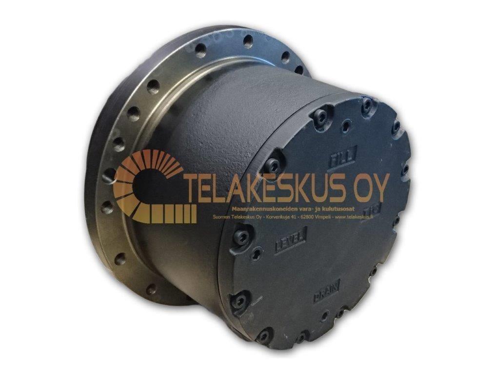  FTC Hydraulics Componenti idrauliche