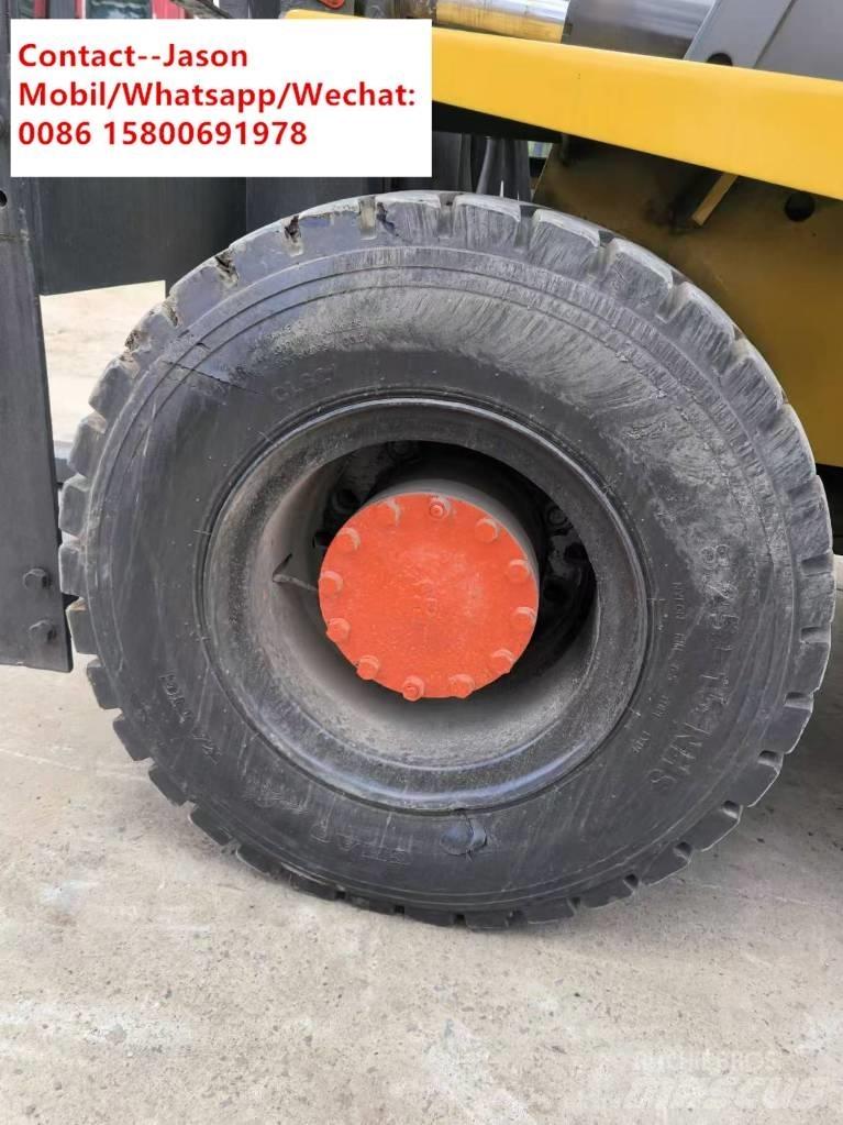 Komatsu FD 70-7 Carrelli elevatori diesel