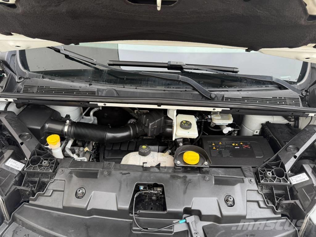 Renault Trafic Furgone chiuso