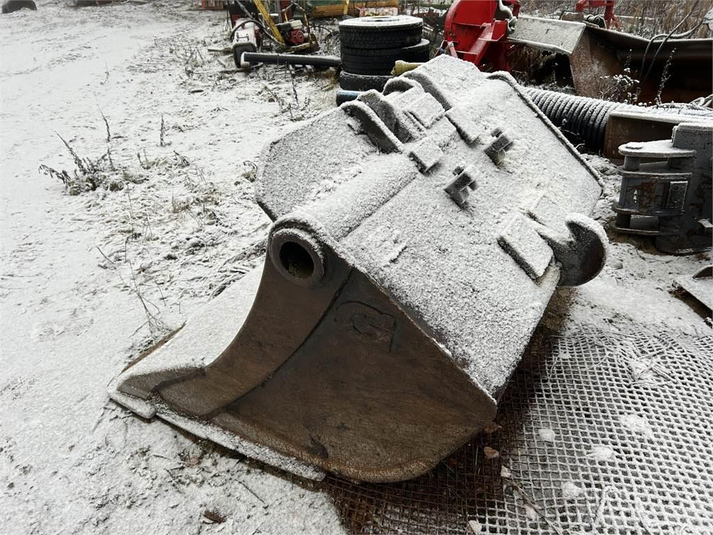 CAT 320C Escavatori cingolati