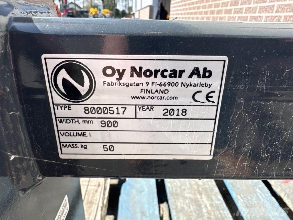 Norcar Strovork Forche