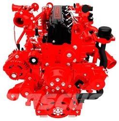Cummins QSF3.8 Motori