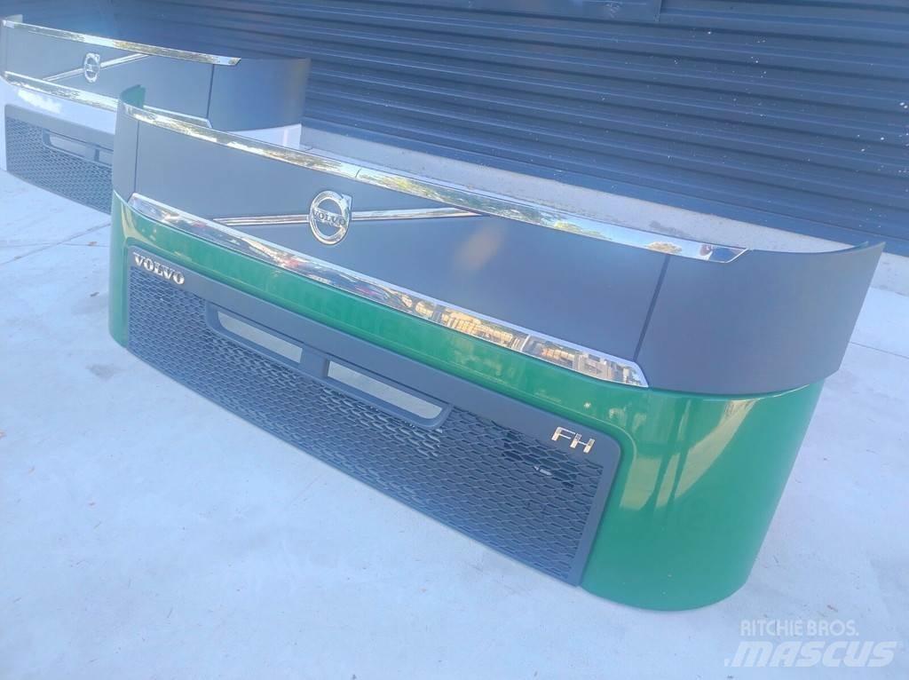 Volvo FH EURO 6 Trasporto - Altro