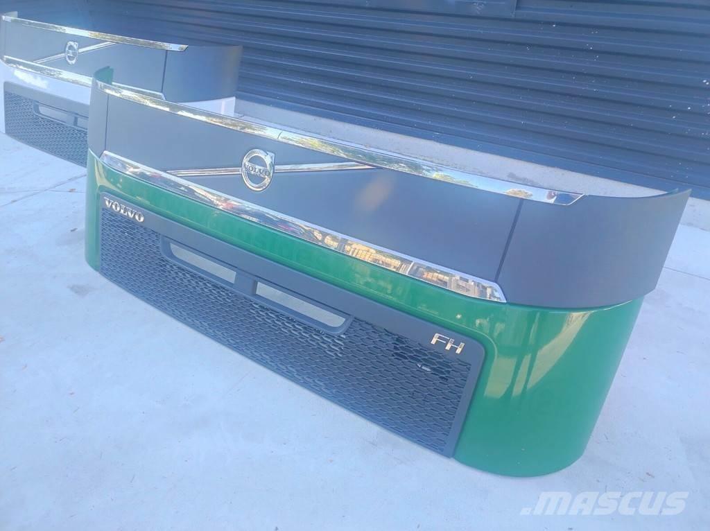 Volvo FH13 FH16 Trasporto - Altro