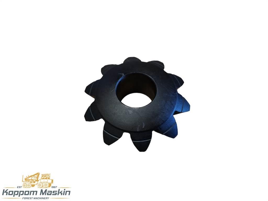 Rottne 043-0875 Trasmissione