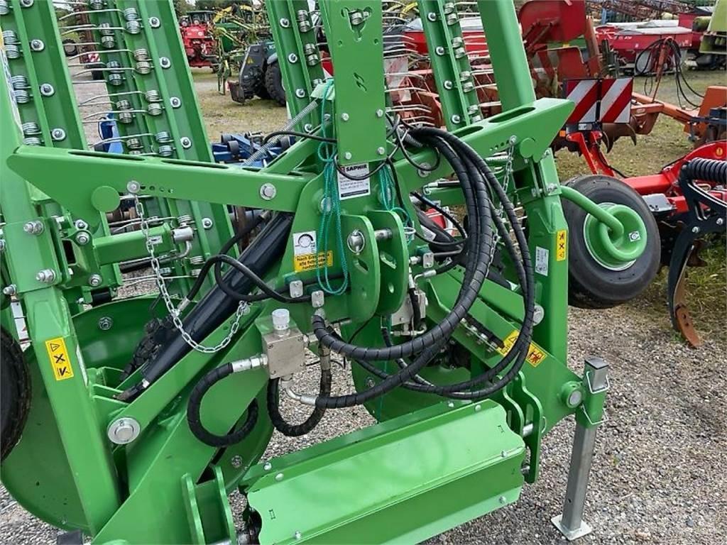 Samasz Twist 600 Falciandanatrici