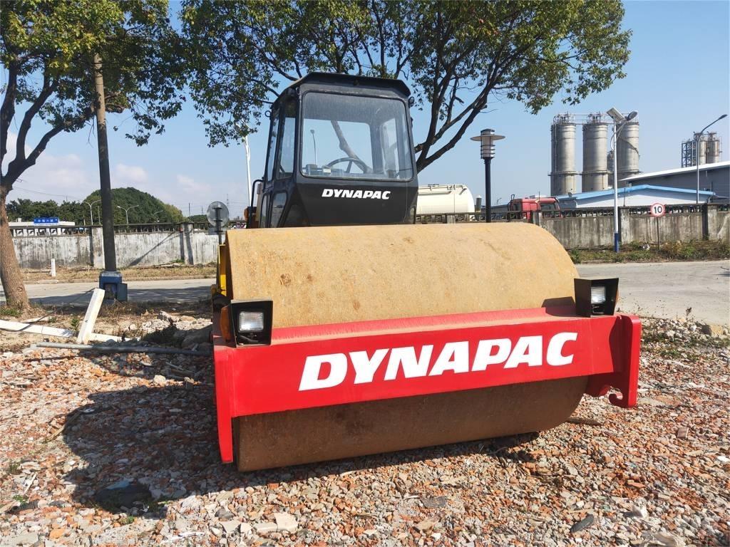 Dynapack DA301D Rulli monotamburo