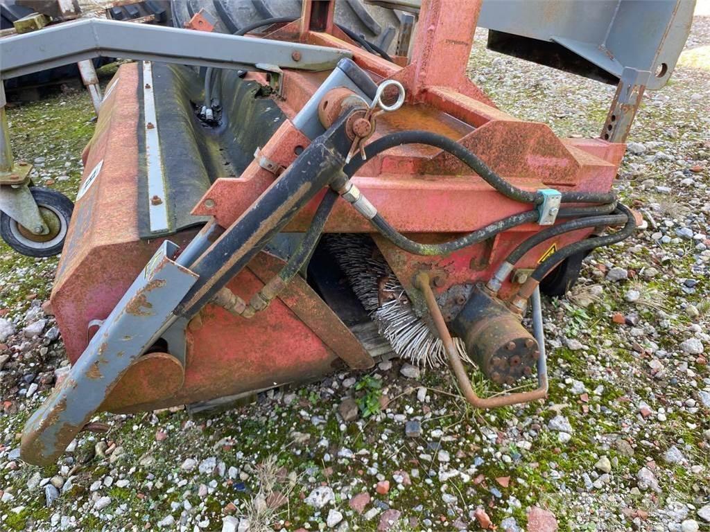 Bema 20.1550 Spazzatrici