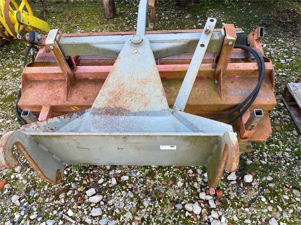 Bema 20.1550 Spazzatrici
