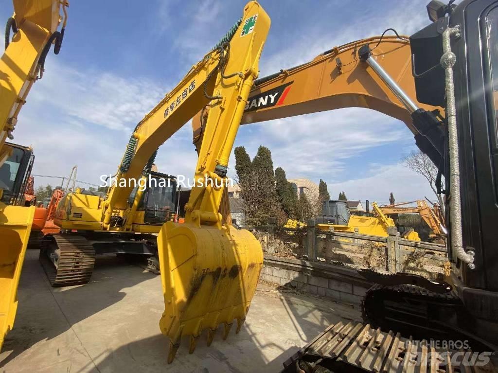 Hitachi ZX 70 Miniescavatori