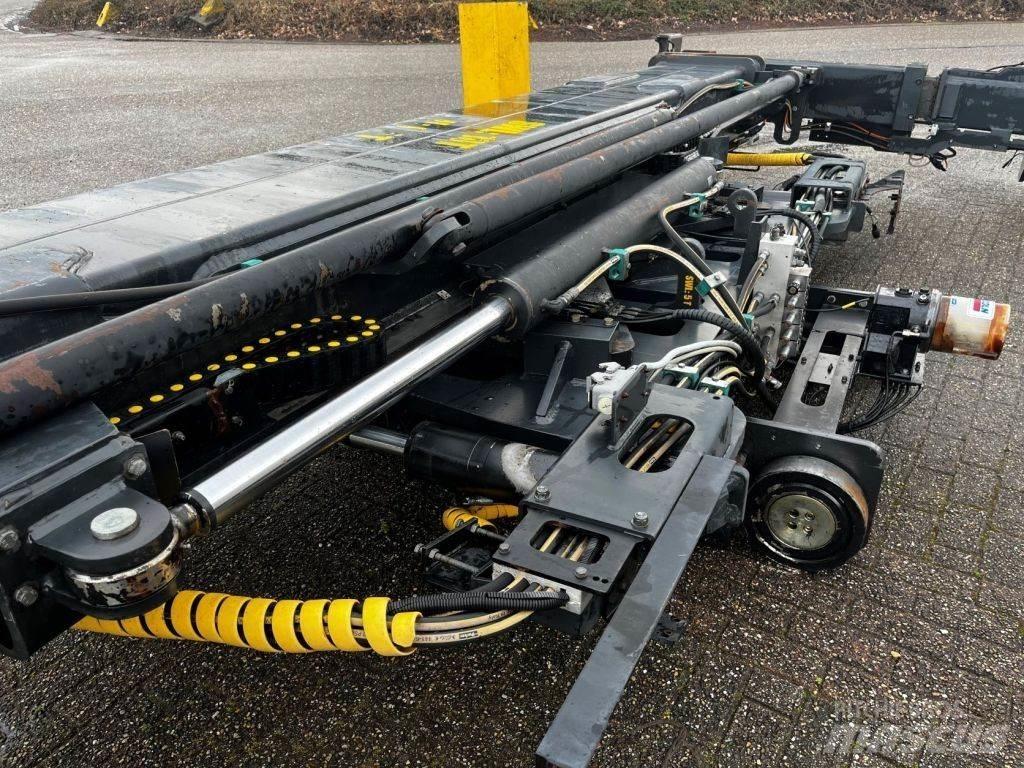 Elme SPREADER Morse