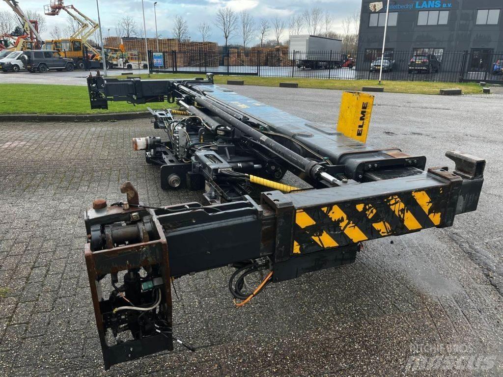 Elme SPREADER Morse