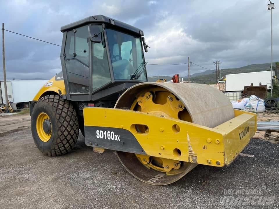 Volvo SD 160 D X Rulli monotamburo