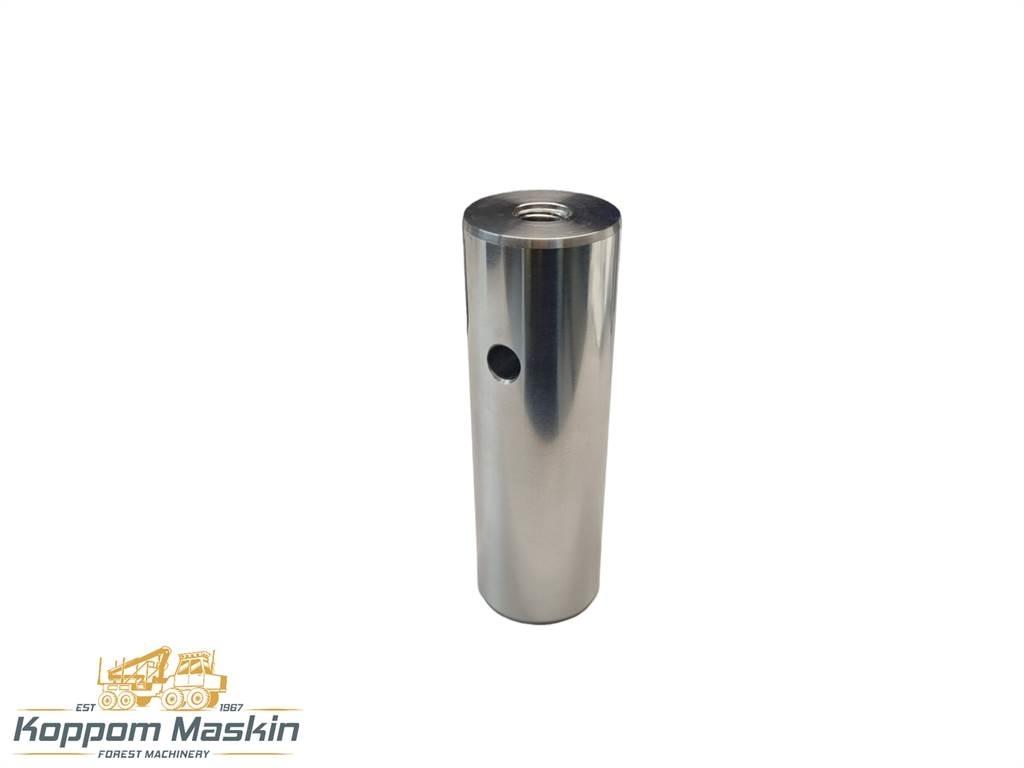 HSP Gripen 6350115 Decespugliatrici e trinciatrici idrauliche