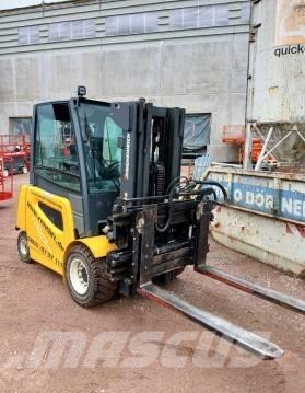 Jungheinrich EFG 545 Carrelli elevatori elettrici