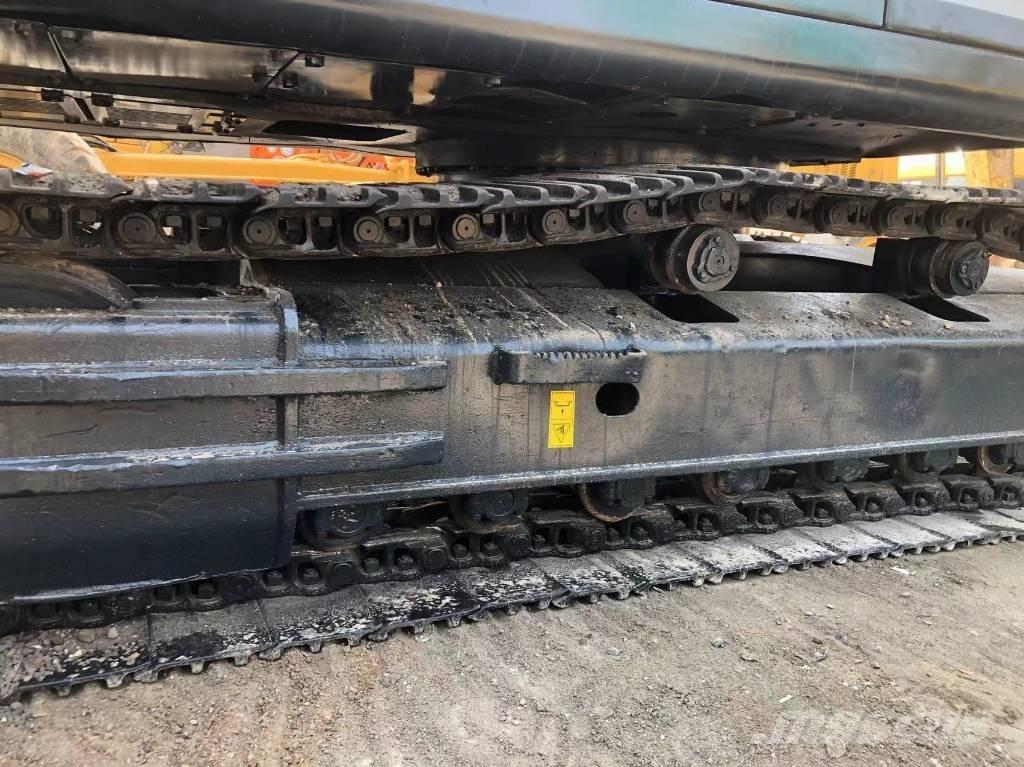 Hyundai R305 LC-9T Escavatori cingolati