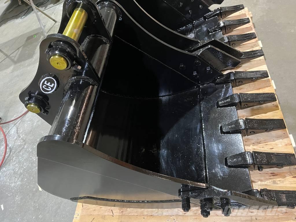 CAT 308 30" Bucket Altri componenti