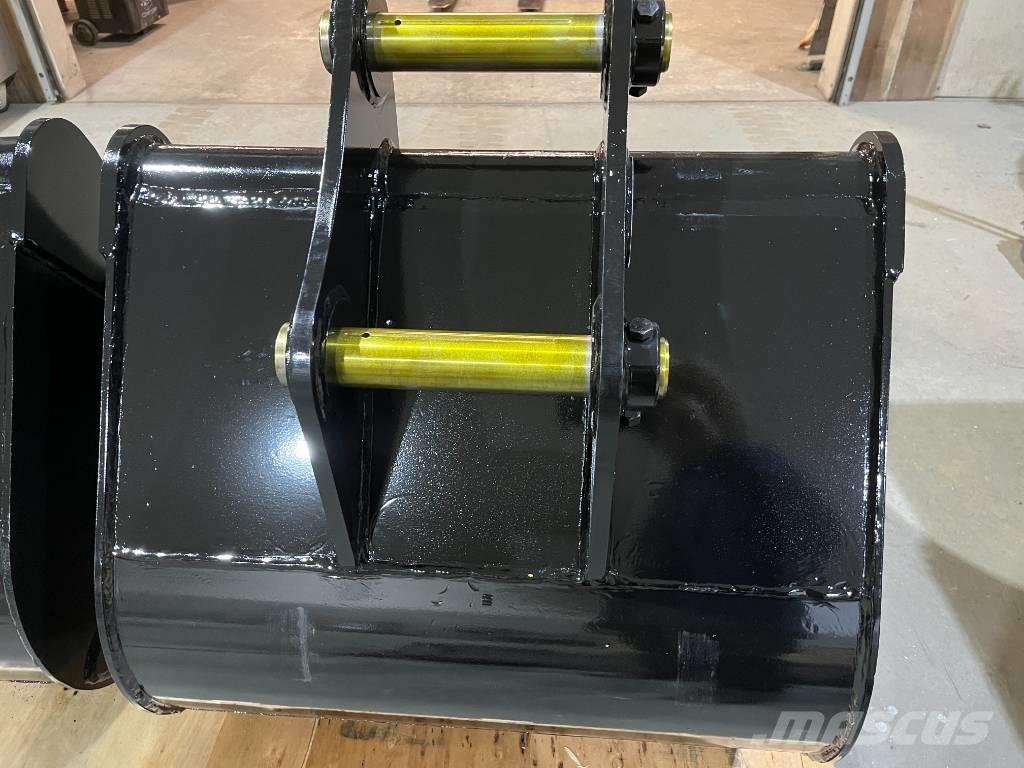 CAT 308 30" Bucket Altri componenti