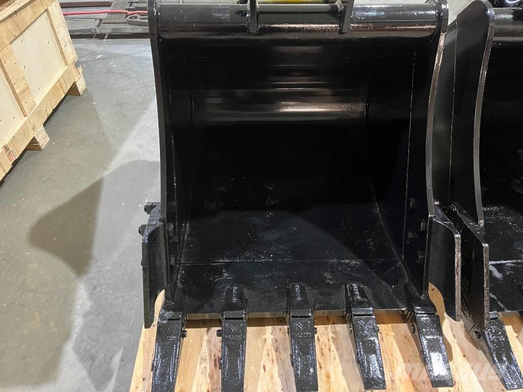 CAT 308 30" Bucket Altri componenti