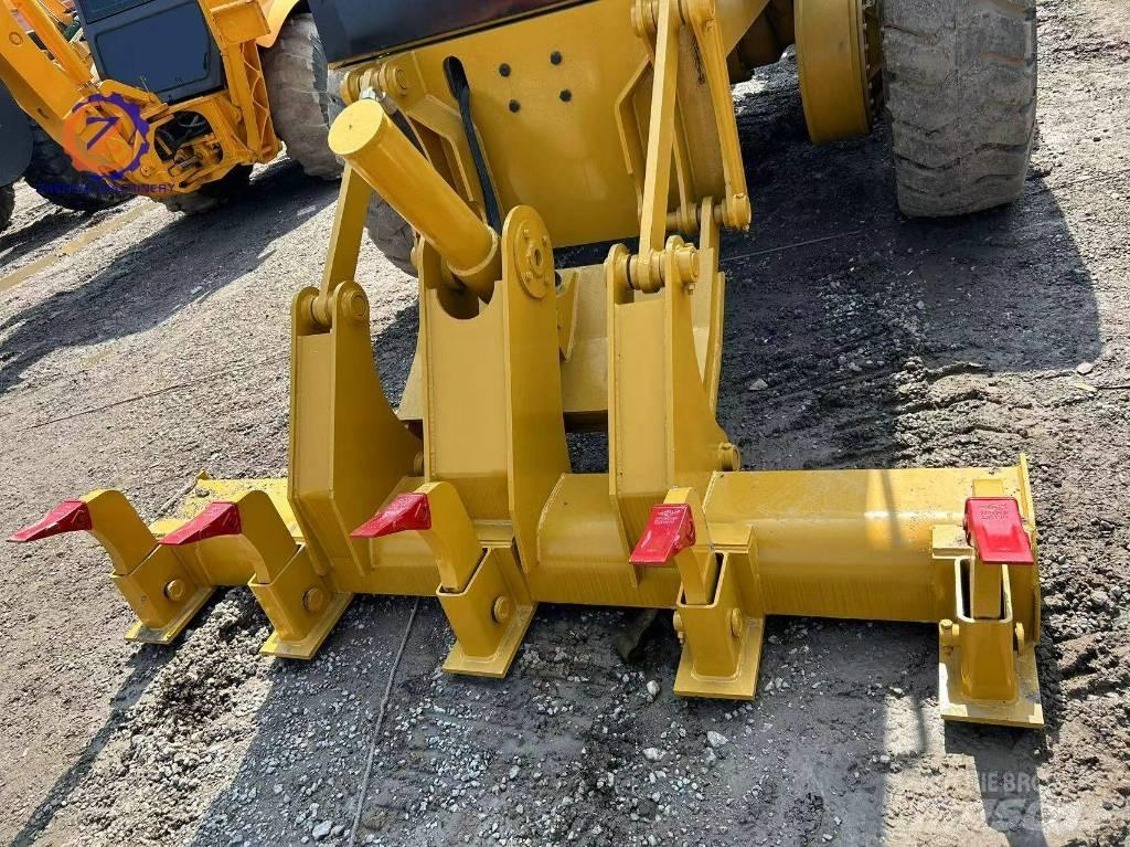 CAT 140 H Motorgraders