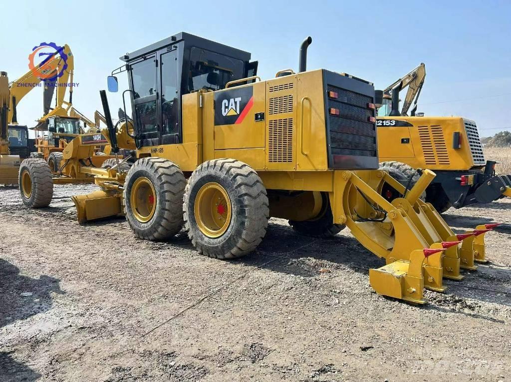 CAT 140 H Motorgraders