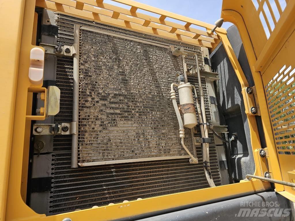 Volvo EW 180 C Escavatori gommati