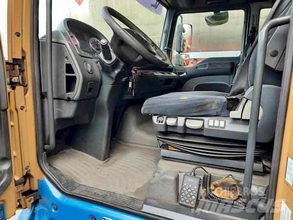 MAN TGA 18.480 Motrici e Trattori Stradali