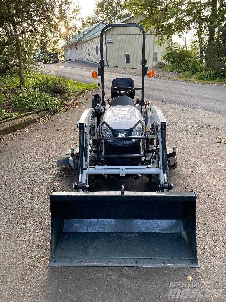 Bobcat Ct 1025 Trattori compatti