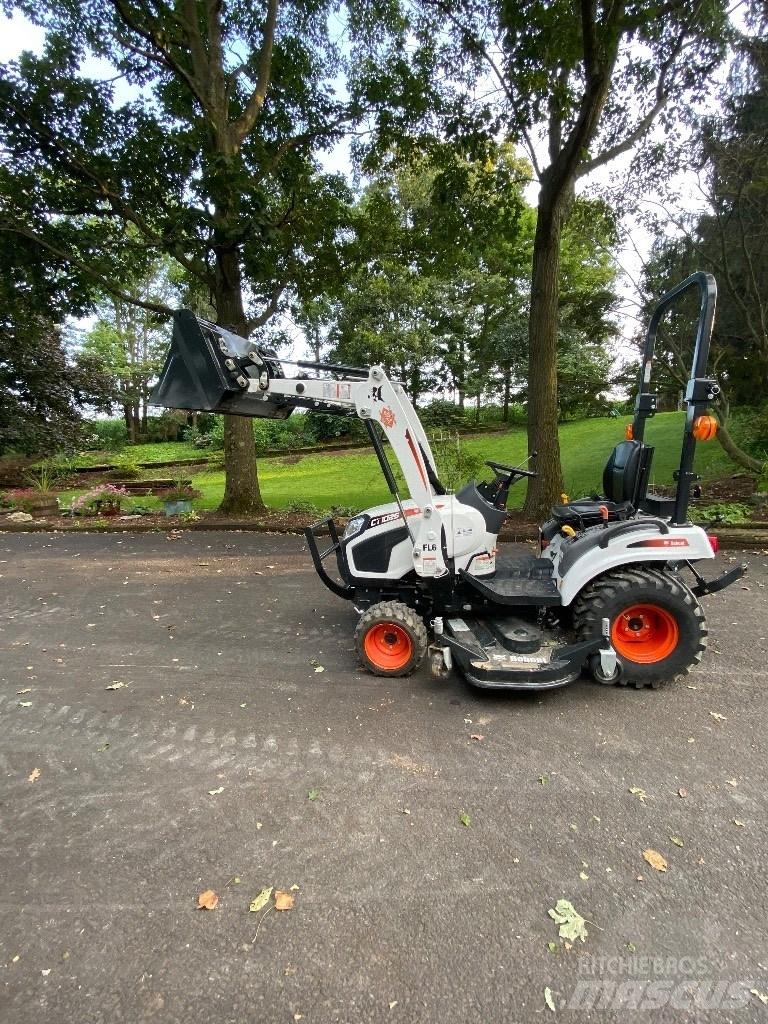 Bobcat Ct 1025 Trattori compatti