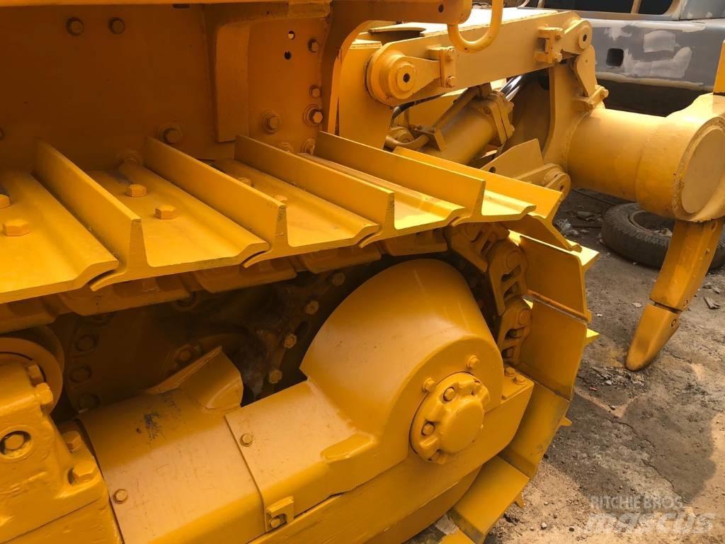 Shantui SD22 Dozer cingolati