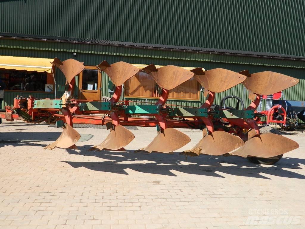 Kverneland 5 Aratri reversibili