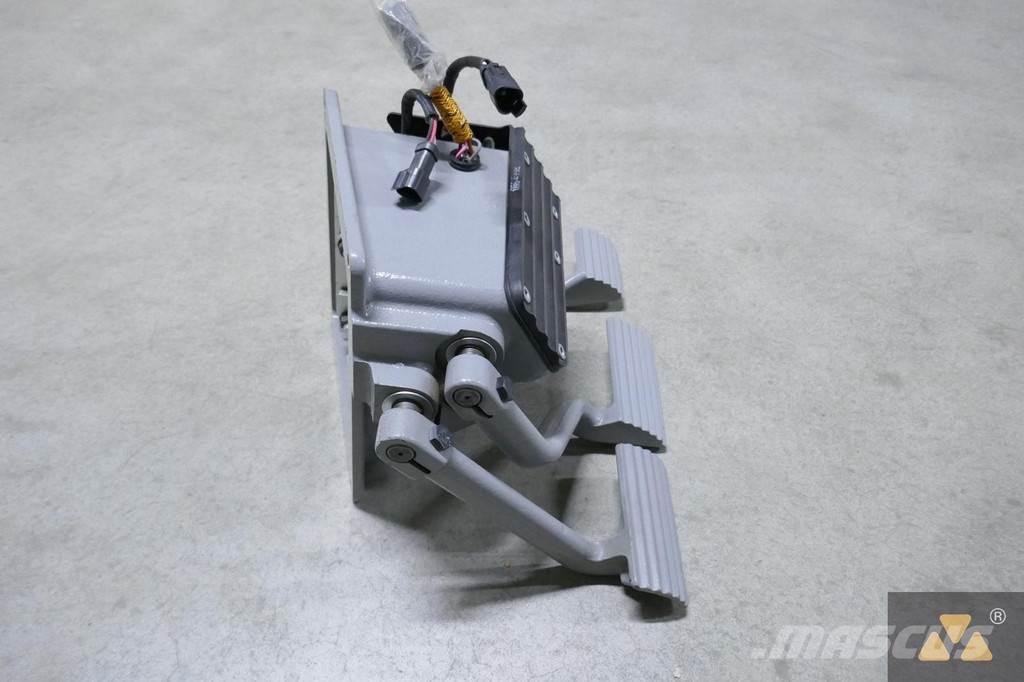 CAT 222-6026 Trasporto - Altro