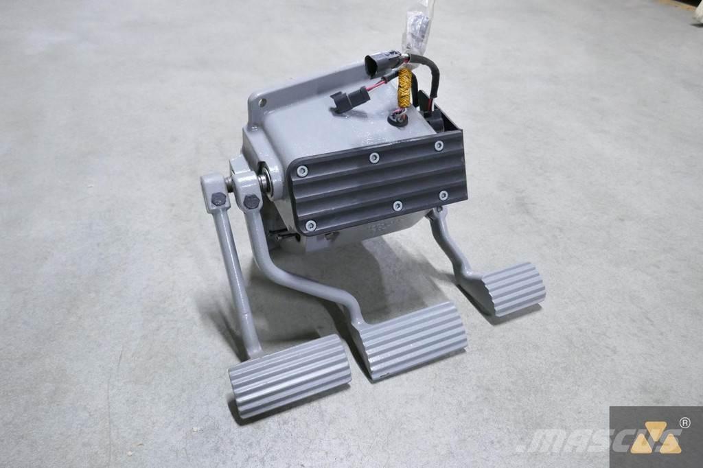 CAT 222-6026 Trasporto - Altro